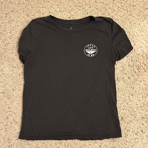 Volcom stone tee - Picture 1 of 4